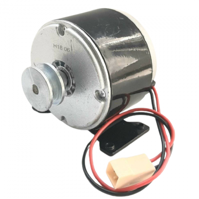 Двигун 300 Вт 12-24 V