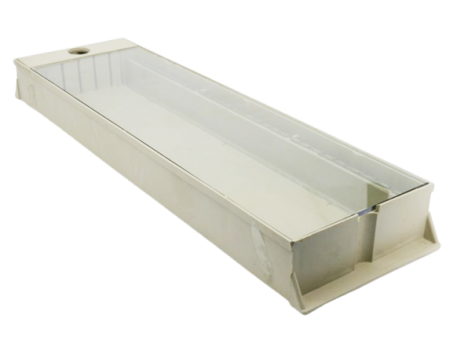 Кормушка потолочна 1,6 л.