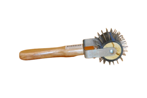 Каток для розпечатування сот