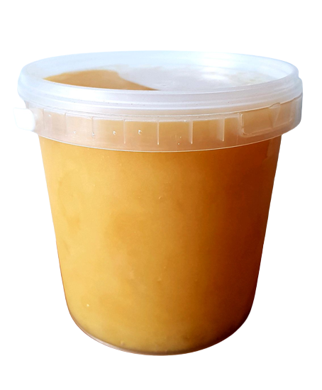 Мед 0.28 л весняне різнотрав'я