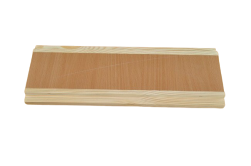 Лекало на полурамку 145