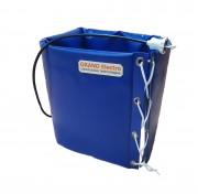 Декристалізатор для розпуску меду в ємності 40 л. (GDE4001)