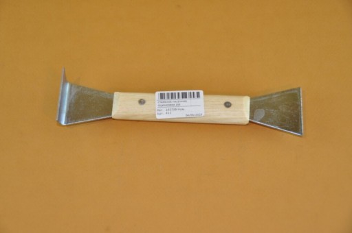 Стамеска пасечная, оцинковка 200