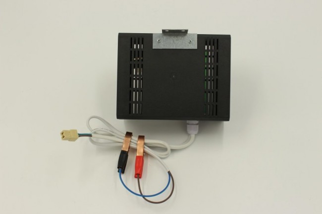 Пульт керування 12 В 300 Вт "автомат". Універсальний хордіально-радіальний