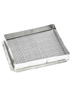 Ковпачок для матки квадрат, 90 мм