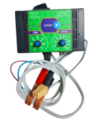 Пульт керування 12 В, 100 Вт механічний