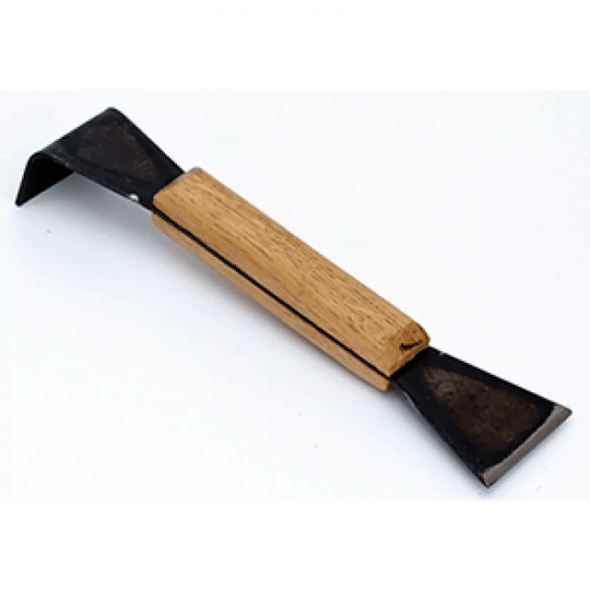 Стамеска пасечная, черная 200