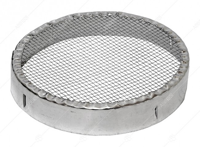 Ковпачок для матки круглий, 90 мм