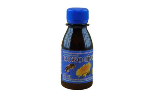 Бджоліус (аналог Апімакс)