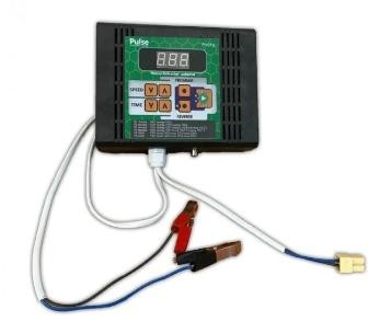 Пульт керування EURO 12В 100 Вт