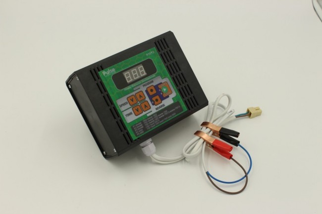 Пульт керування EURO 12В 100 Вт