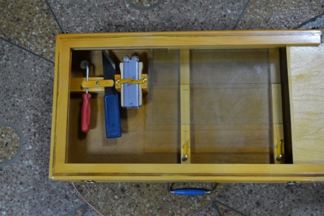 Набор для наващивания рамок универсальный