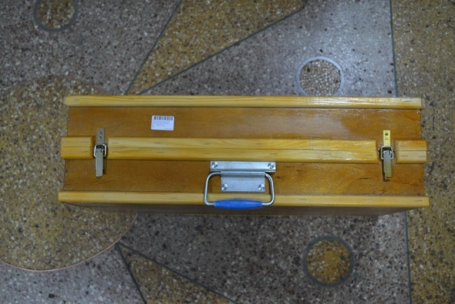 Набор для наващивания рамок универсальный