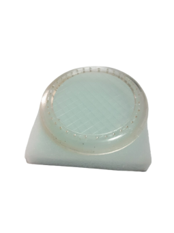 Ковпачок для мічення матки