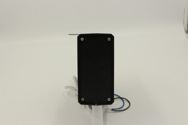 Електропривод для медогонки ремінної RD1012А Euro (12 В 100 Вт) ABB-100, Чарунка ЄВРО ПУЛЬТ