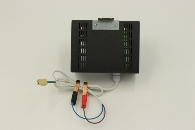 Електропривод для медогонки ремінної RD1012А Euro (12 В 100 Вт) ABB-100, Чарунка ЄВРО ПУЛЬТ