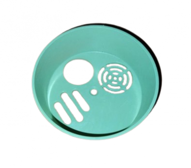 Льотковий загороджувач круглий з прилітною дошкою №2 Льотковий загороджувач круглий з прилітною дошкою №2