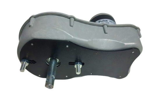 Електропривод для медогонки ремінної RD1012А1 (220 В 100 Вт) ABB-100, Чарунка 