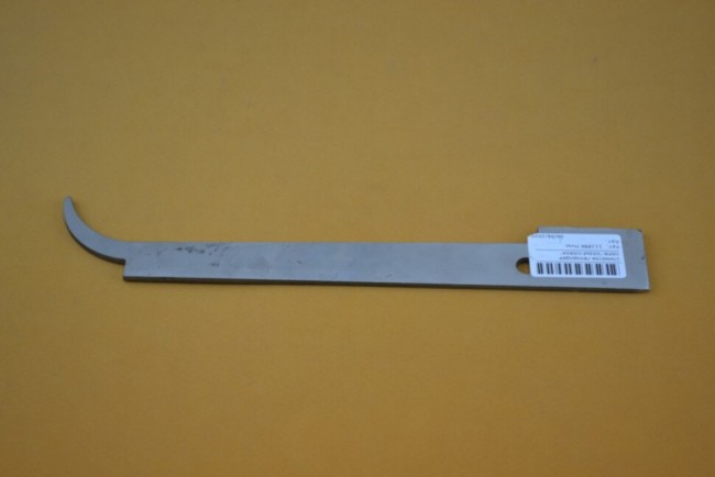 Стамеска-гвоздодер нерж."Козья ножка"