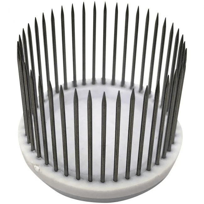 Ковпачок голчастий для матки