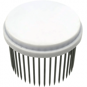 Ковпачок голчастий для матки