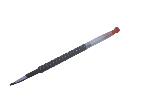 Шпатель, набір з 2 шт., SILICONE SOFT, Китай