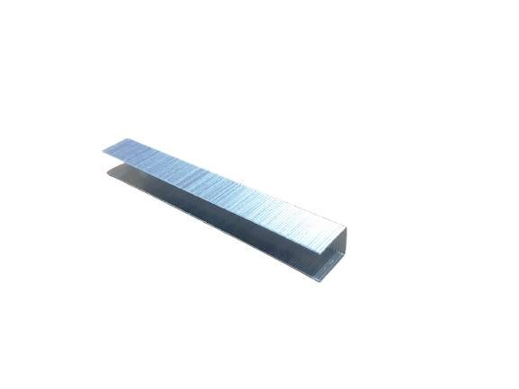 Скоба для степлера 16x12.8мм (0.9x0.7мм) 5000шт/упак. INTERTOOL PT-8016