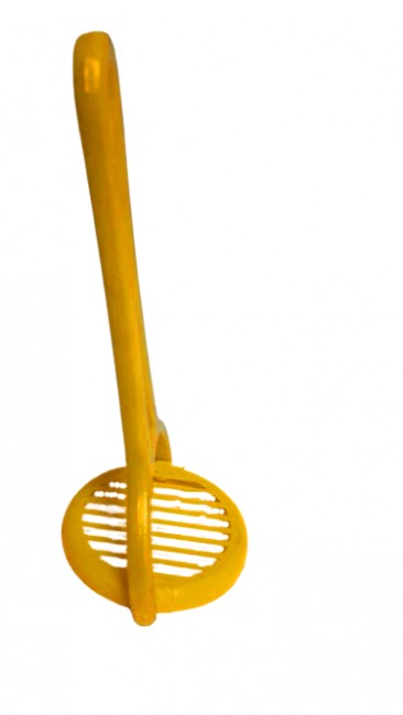 Турецьке пристосування для лову маток