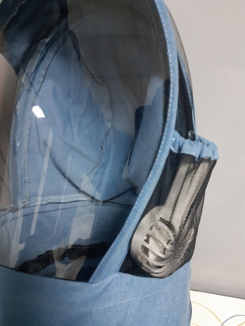 Куртка, євро, джинс із вентиляцією, всі розміри