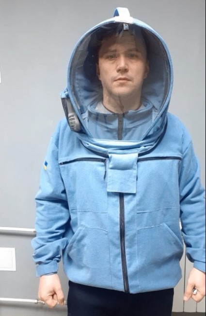 Куртка, євро, джинс із вентиляцією, всі розміри