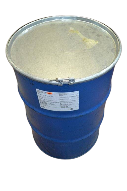 Бочка металева 200 л б/у (відправка по повній предоплаті за товар!)