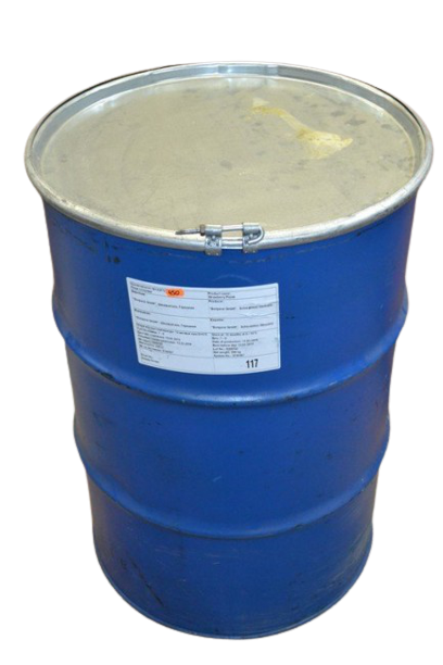 Бочка металева 200 л б/у (відправка по повній предоплаті за товар!)