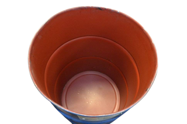 Бочка металева 200 л б/у (відправка по повній предоплаті за товар!)