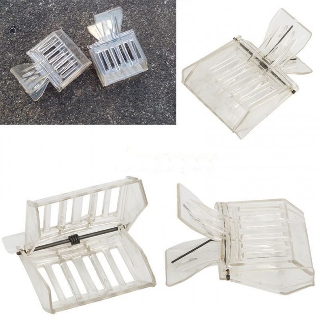 Матковловлювач "Метелик" ("Бабочка")