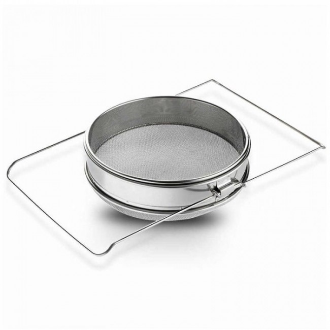 Фільтр для меду 300мм нерж. півсфера