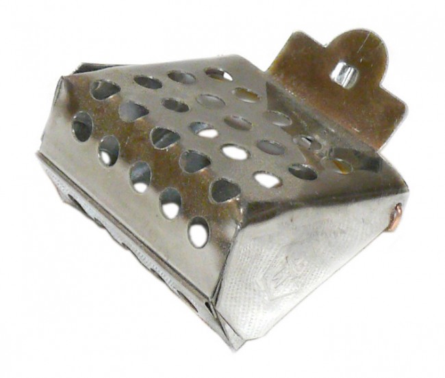 Маткоуловитель нержавейка