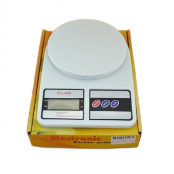 Ваги кухонні Kitchen SF-400
