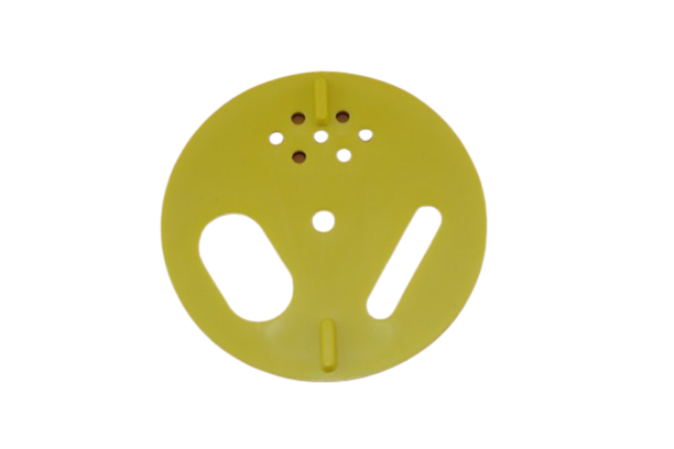 Льотковий загороджувач для нуклеуса (пластик)