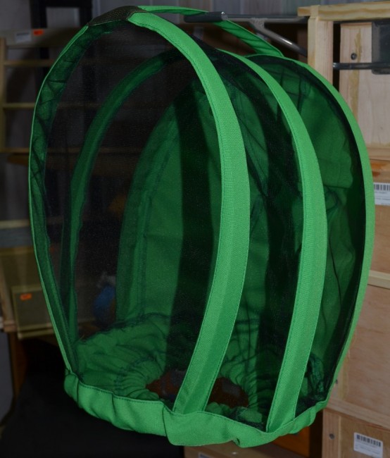 Маска лицьова євро габардин з гумкою під куртку