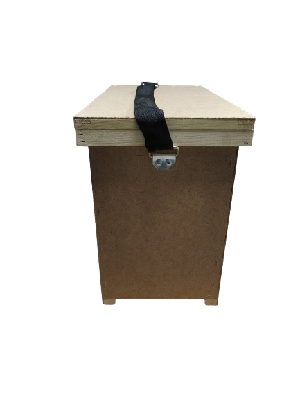 Рамконос  Дадан на 6 рамок Бджоліс