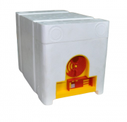 Нуклеус на 4 рамки