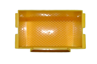 Нуклеус на 4 рамки