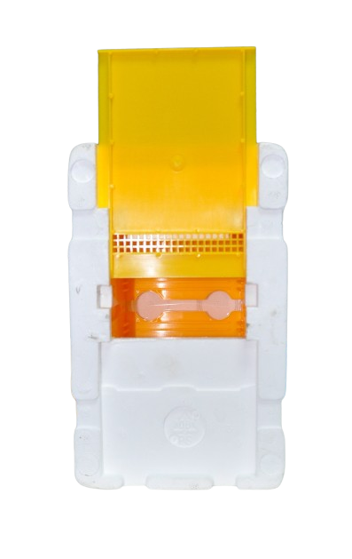 Нуклеус на 4 рамки