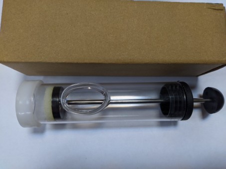 Трубка Флобер для мічення маток PRO