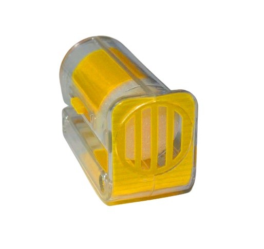 Трубка Флобер “BEE-PROFI” для мічення маток