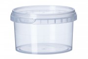 Ємність із кришкою 280 мл