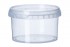 Ємність із кришкою 280 мл