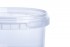 Ємність із кришкою 280 мл