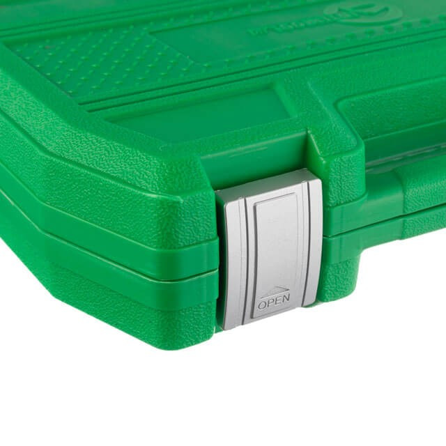 Набір інструментів 21 од., 1/2"  INTERTOOL ET-6021SP