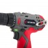 Дриль-шуруповерт акумуляторний INTERTOOL DT-0310 Li-Ion, 12В, 30 Нм Дриль-шуруповерт акумуляторний INTERTOOL DT-0310 Li-Ion, 12В, 30 Нм
